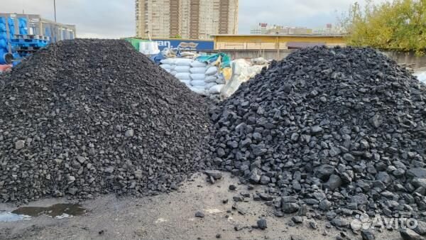 Антрацит ак