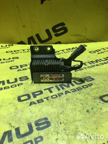 Резистор АКПП Mazda CX-7