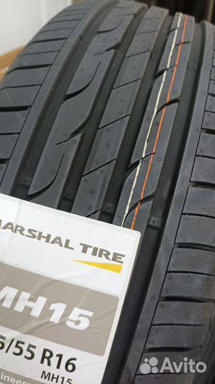 Marshal MH15 205/55 R16 91H