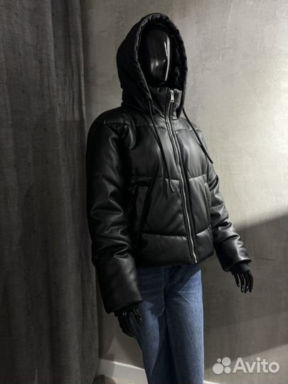 Куртка зимняя colins