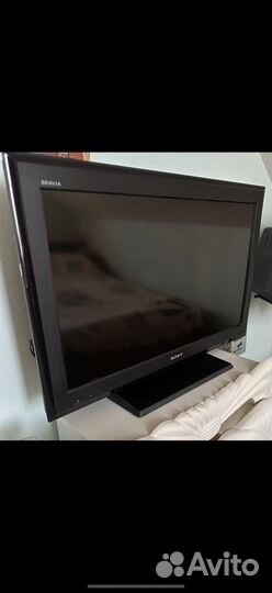 Телевизор Sony bravia KLV-32S550A