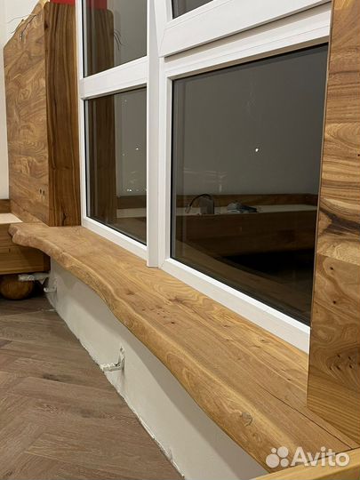 Деревянная мебель