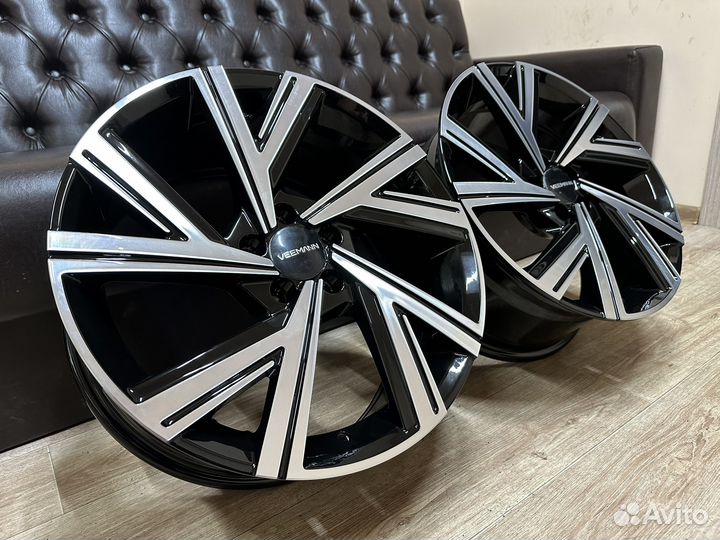 Новые диски R19 5-112