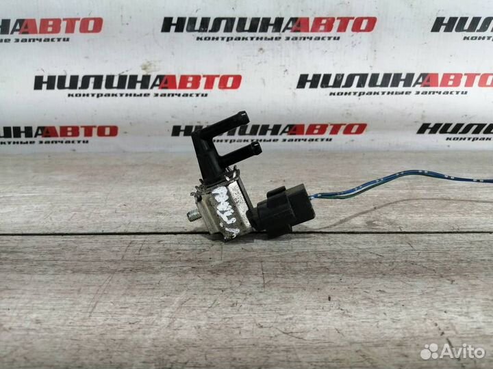 Клапан электромагнитный Сузуки Гранд Витара 3