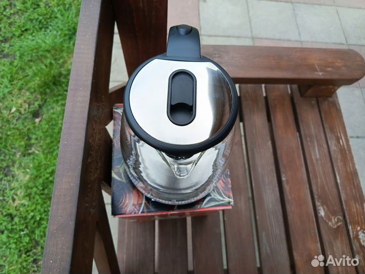 Чайник электрический starwind