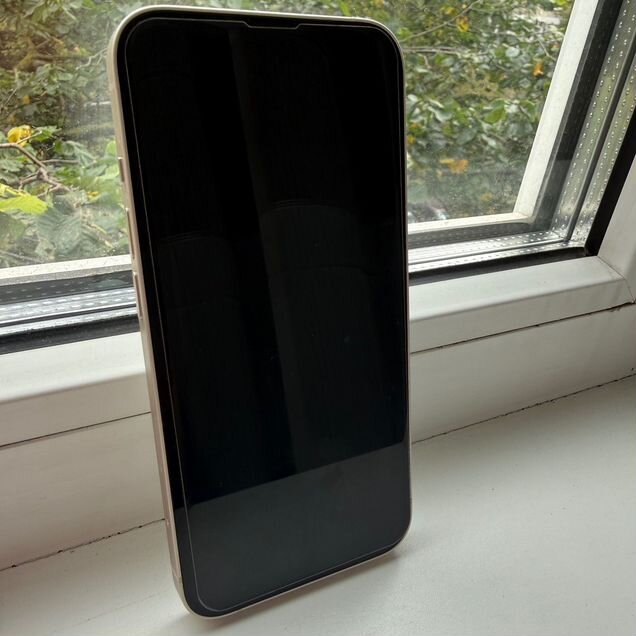 iPhone 13, 128 ГБ, SIM + eSIM