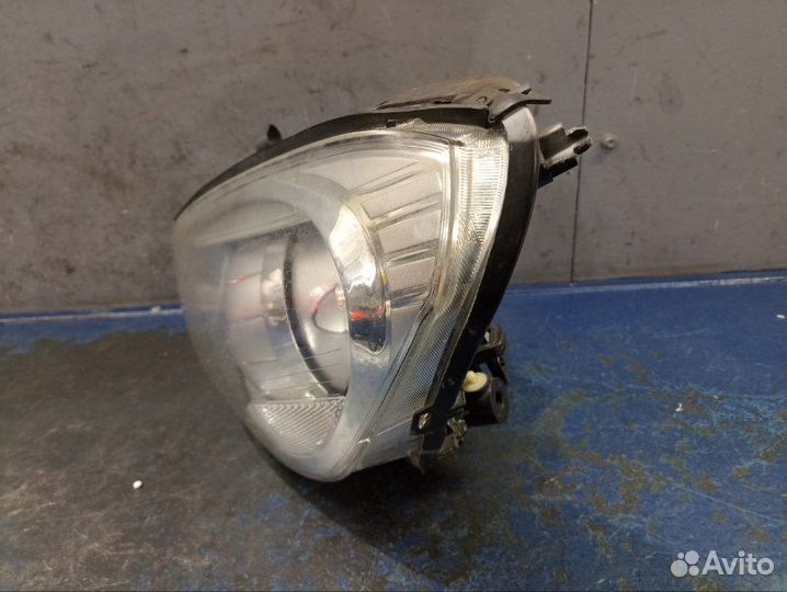 Фара ксенон левая Volvo S60 2 Поколение FS