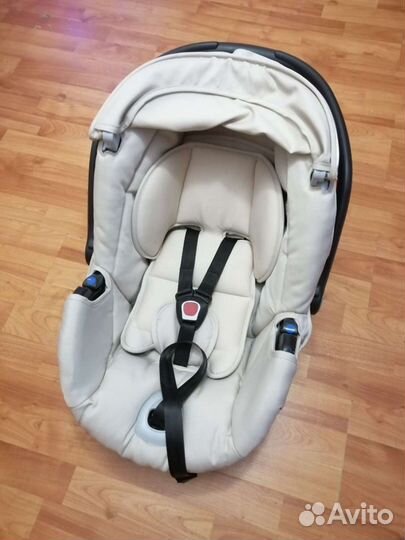 Автолюлька