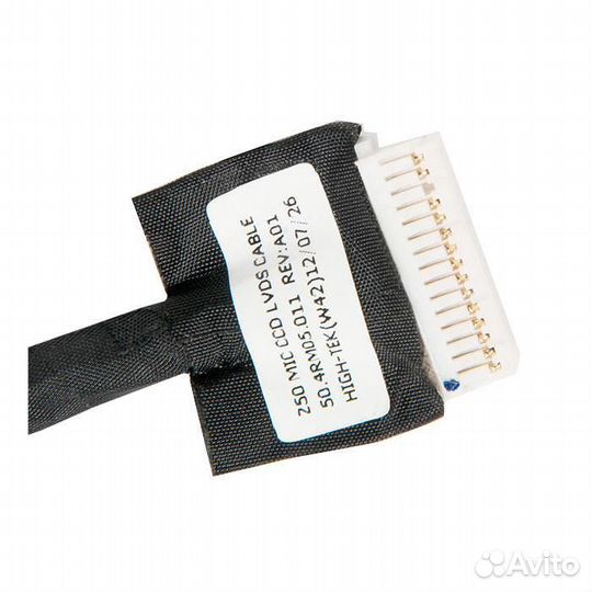 Шлейф матрицы для ноутбука Sony SVE151A11W Z50