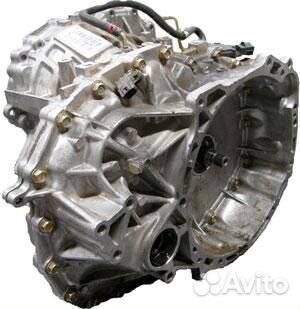 Вариатор JF010E (re0f09a) Ниссан Мурано