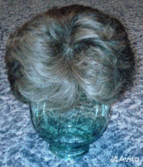 Парик Аида Рамона (Германия)