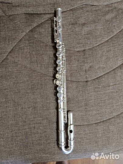 Флейта trevor james 10xE