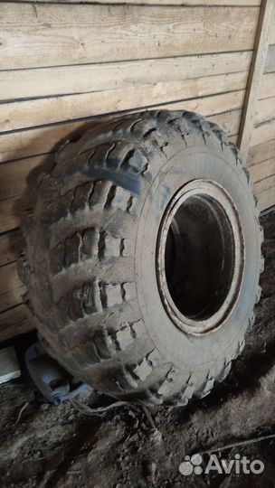 Колеса Краз 255