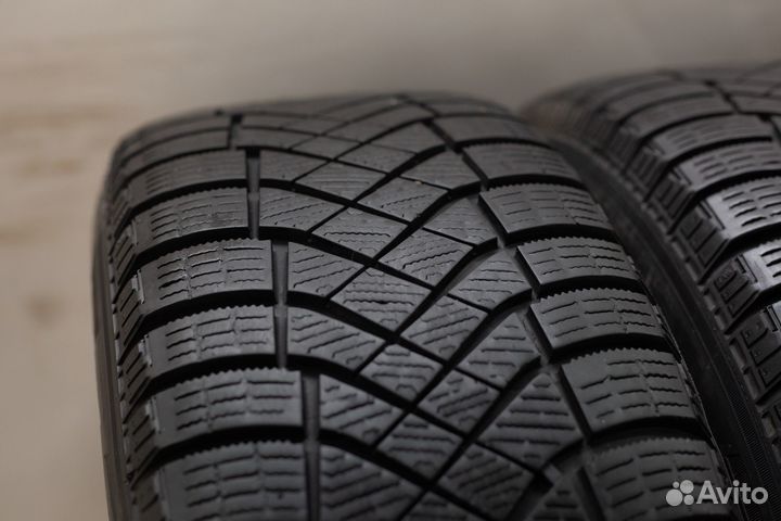 Колеса зимние R16 Volkswagen Tiguan