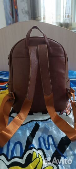 Рюкзак женский