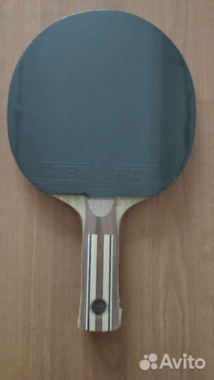 Ракетка для настольного тенниса atemi PRO 5000 AN