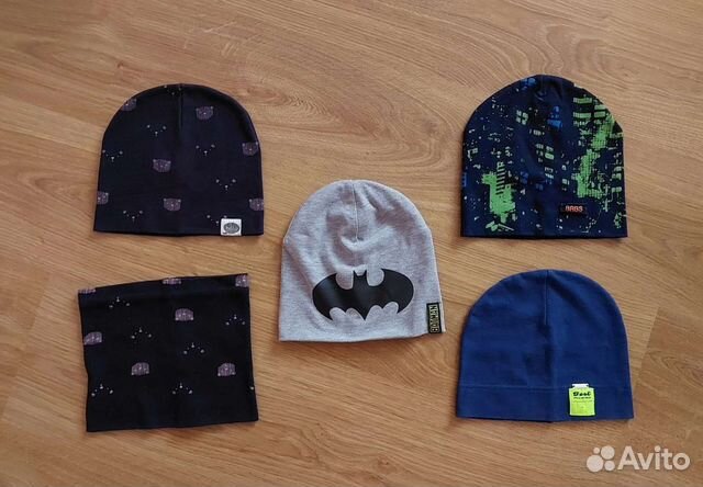 Шапка снуд, шлем Lassie Kerry Huppa