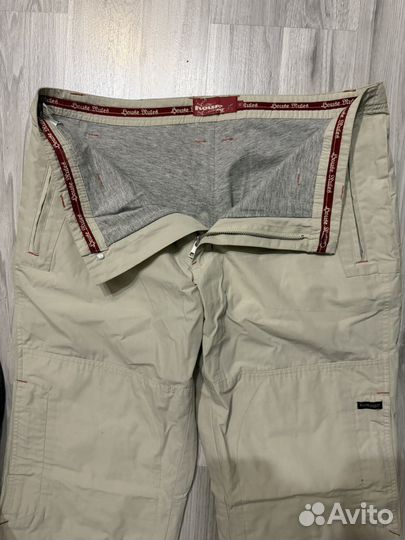 Брюки мужские прямые