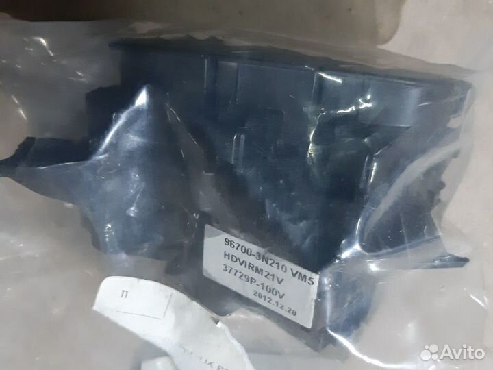 Кнопки управления на руль hyundai equus