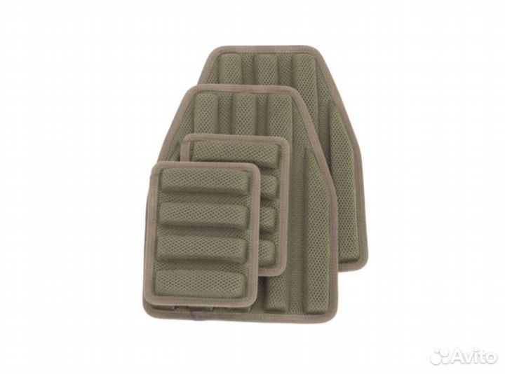 Комплект Кап