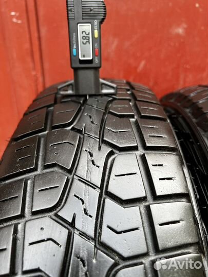 Pirelli Scorpion ATR 185/75 R16 93T