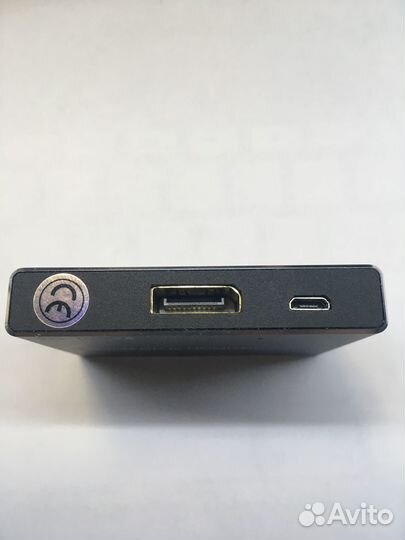 Сплитер Displayport hdmi