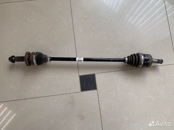 Привод задний левый Hyundai Grand Santa Fe DM D4HB