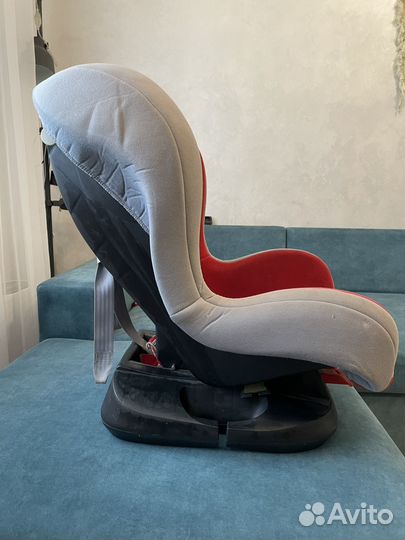 Детское автокресло