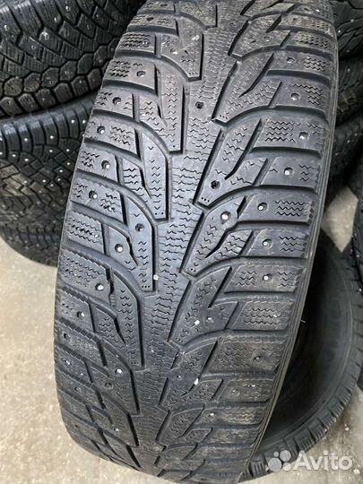 Hankook Winter I'Pike RS W419 195/65 R15