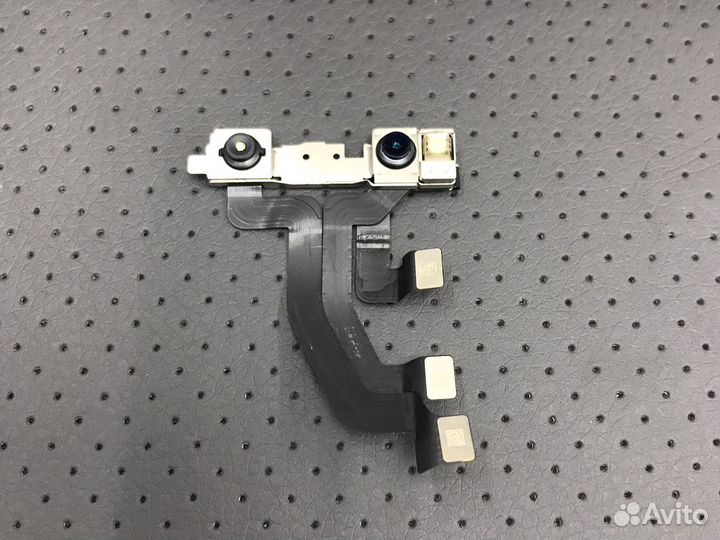 Фронтальная камера iPhone оригинал