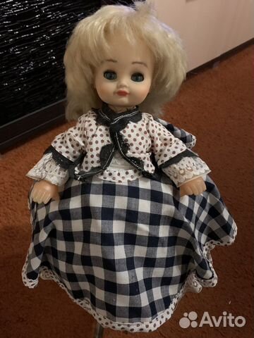 Куклы грелка СССР на чайник, самовар. 2 шт