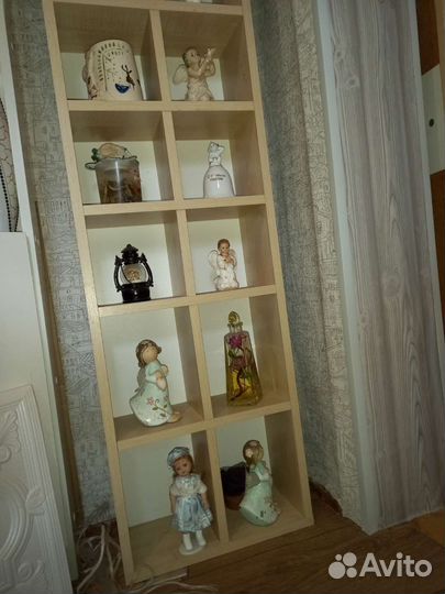 Статуэтки и фигурки