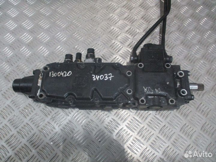 Кулиса кпп ZF 1315407197