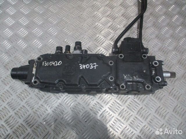 Кулиса кпп ZF 1315407197
