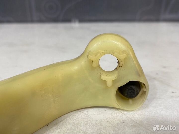 Крепление фонаря правое Audi A6 Allroad C6 AUK