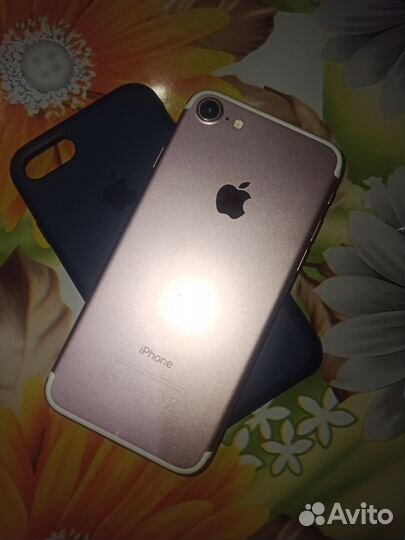 iPhone 7, 128 ГБ