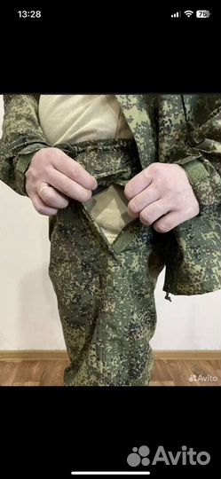 Ветро враго защитный костюм (ввз)