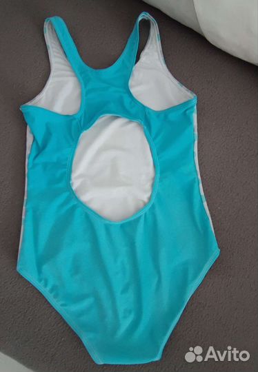 Купальник для девочки