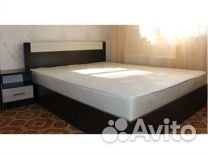 Спальный набор