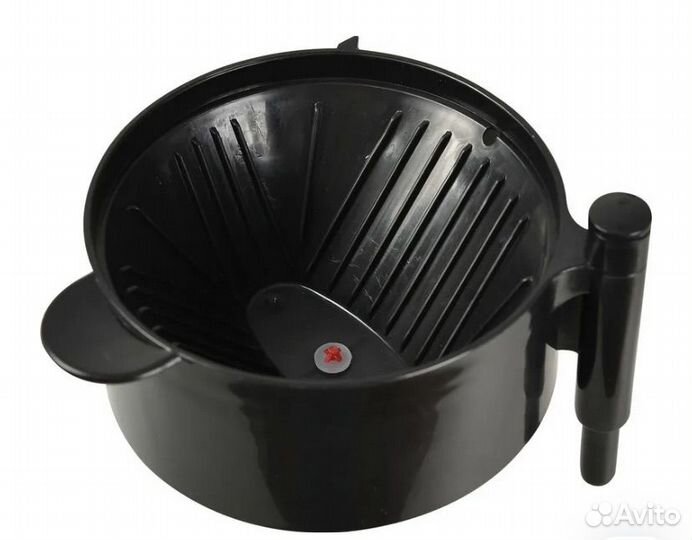 Электрическая мини-печь 3 в 1