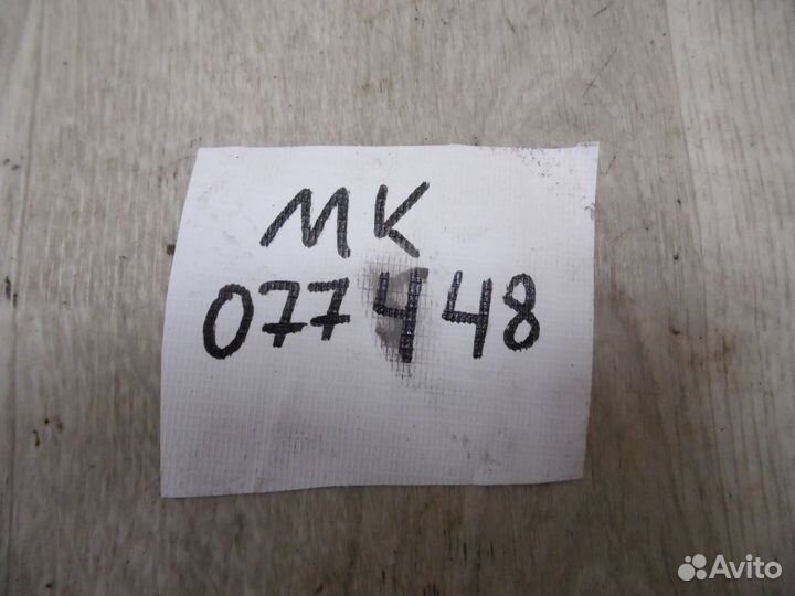 Рычаг стояночного тормоза Geely MK 2008-2015