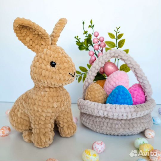 Пасхальный кролик