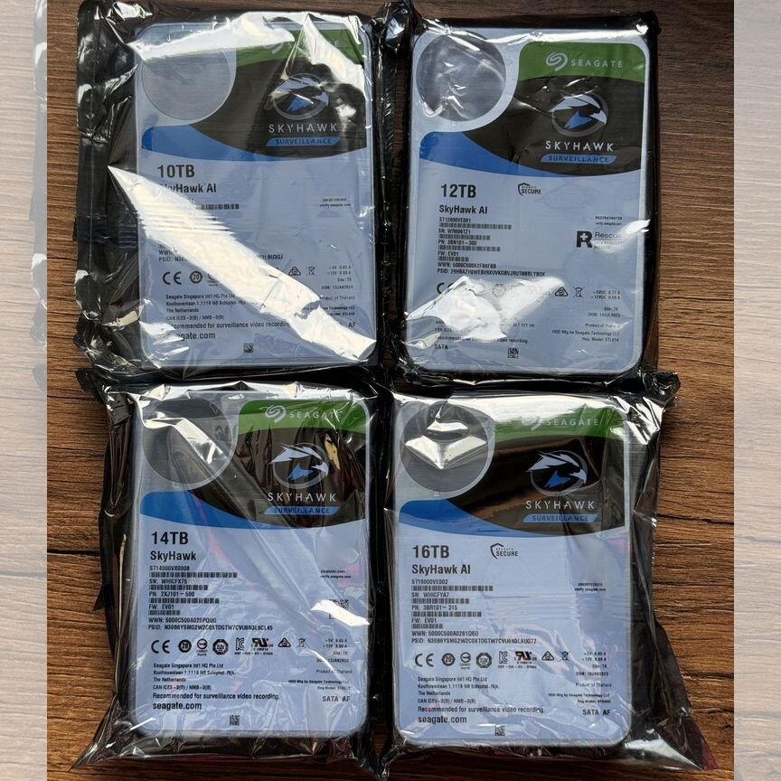 [SATA3] Скупка Жестких Дисков В Любом Объеме