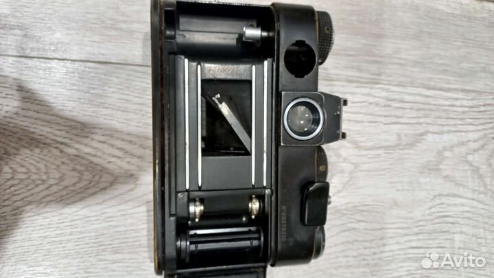 Фотоаппарат Зенит