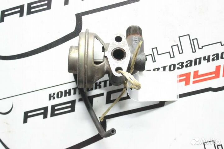 Клапан EGR nissan QG15-DE QG18-DE 147104M500 14710