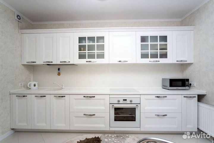 Кухня на заказ проект в подарок