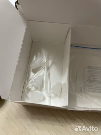 Слуховоц аппарат Aurica