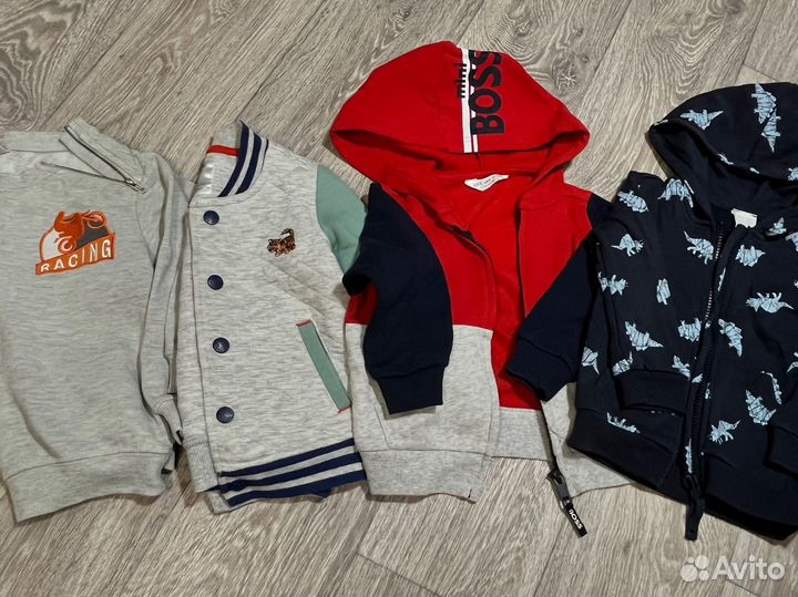 Вещи на мальчика 86 92 98 тостовуи брюки футболки