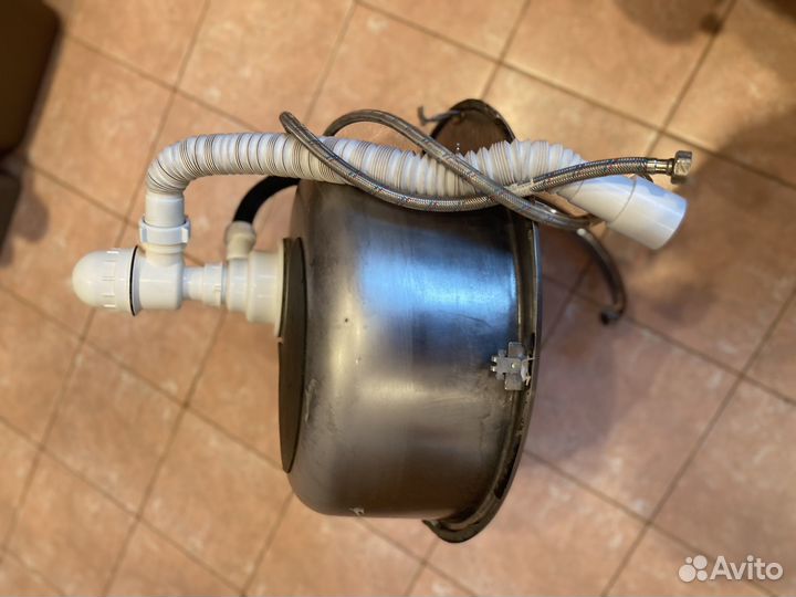 Раковина для кухни б/у