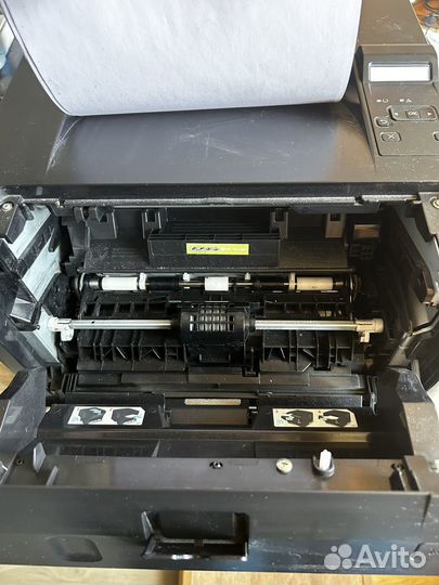 Принтер hp laserjet pro 400 m401dn
